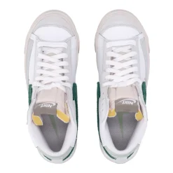 Vintage Blazer Mid High Sneaker