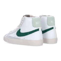 Vintage Blazer Mid High Sneaker