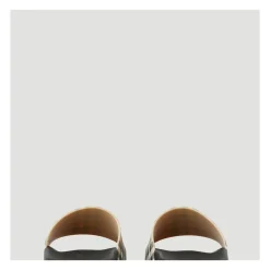 Vintage Check Slippers