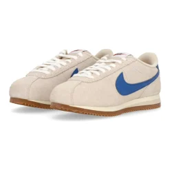 Vintage Suède Lage Sneakers