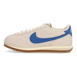 Vintage Suède Lage Sneakers