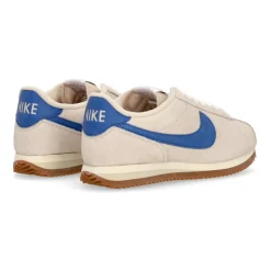 Vintage Suède Lage Sneakers