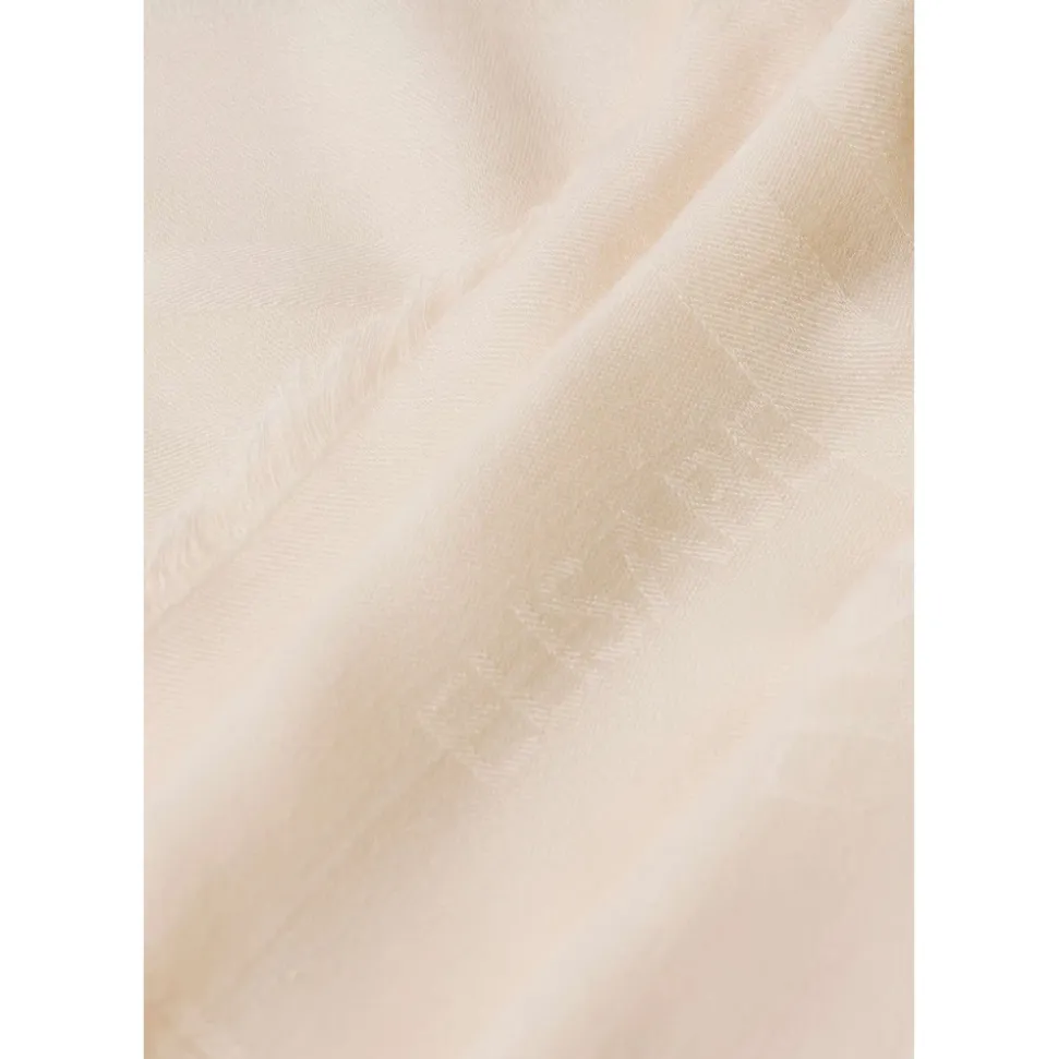 Viscose en Modal Foulard Sjaal