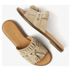 Vita Eva Slippers