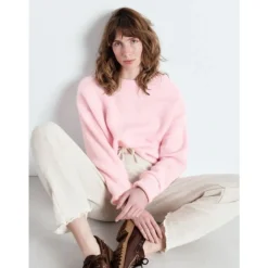 Vitow Pullover