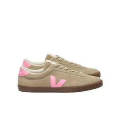 Volley Suede