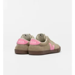 Volley Suede