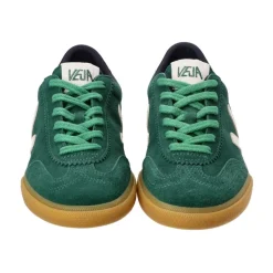 Volley Suede Sneakers