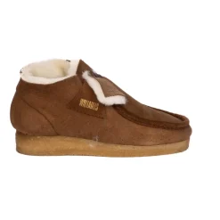 Wallabee Boot