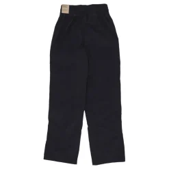 Waterafstotende Asymmetrische Taille Sportieve Broek