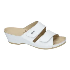 12541 Wedge Mules