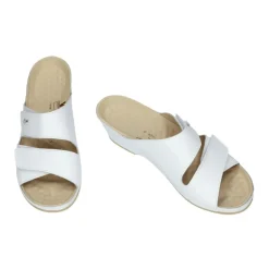 12541 Wedge Mules