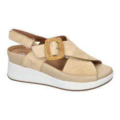 260383 Wedge Sandal