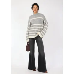 Wide Jeans