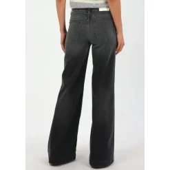 Wide Jeans