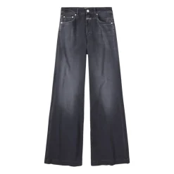 Wide Jeans