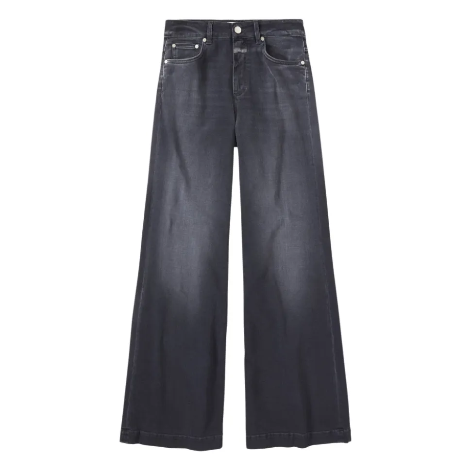 Wide Jeans