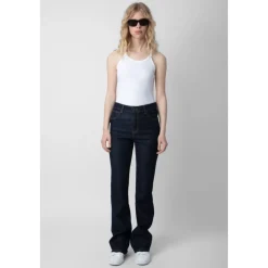 Wide Jeans