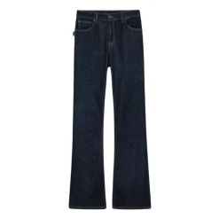 Wide Jeans
