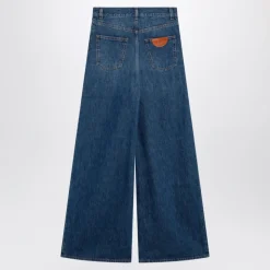 Wide Jeans