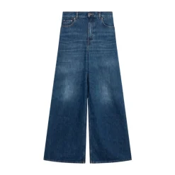 Wide Jeans