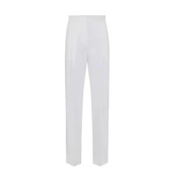 Wide Trousers