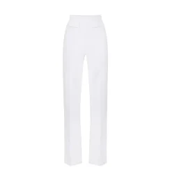 Wide Trousers