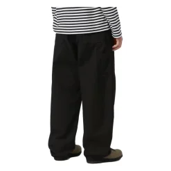 Wide Trousers