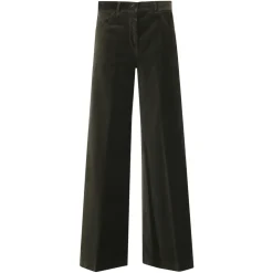 Wide Trousers