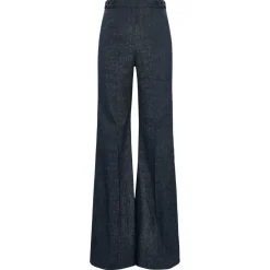 Wide Trousers