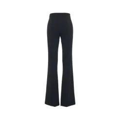 Wide Trousers
