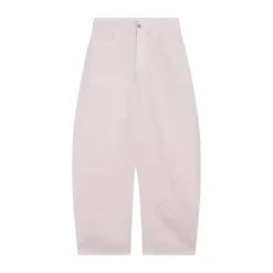 Wide Trousers