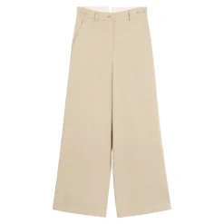 Wijde broek