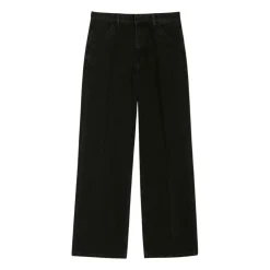Wijde broek