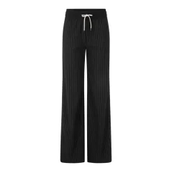 Wijde broek