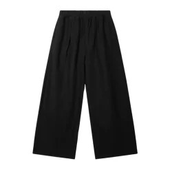 Wijde broek