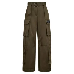 Wijde Broek