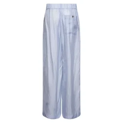 Wijde broek