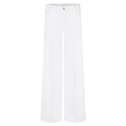 Wijde broek