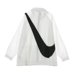 Windbreaker Jacket met Swoosh