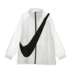 Windbreaker Jacket met Swoosh