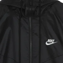 Windrunner Hooded Jacket