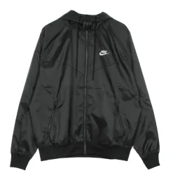 Windrunner Hooded Jacket