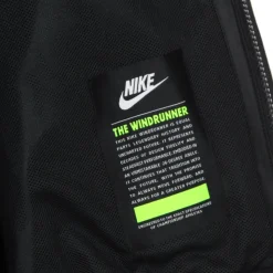 Windrunner Hooded Jacket