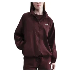 Windrunner Oversized Jacket