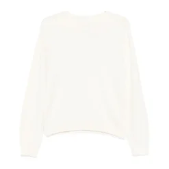Witte Sweater Collectie