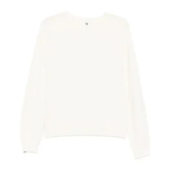 Witte Sweater Collectie