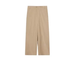 Wkdronco Gabardine Broek