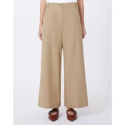 Wkdronco Gabardine Broek