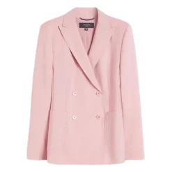 Wkdzinnia Jacket